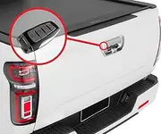 HSP Plug & Play Tailgate Central Locking Unit Suitable for GWM Haval Cannon Genuine