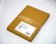 Laser Peach WEFY-270 Waterproof Paper, A4, 100 Sheets