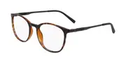 Flexon EP8020 240 Men's Glasses Size 51 - Private Health Rebate - Blue Light Block Available