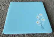 Creative Memories NSD National Scrapbook 2019 12x12 Daisy Album foiled NEW