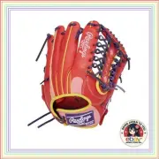 Rawlings Softball Women HOH DP COLORS [All-Round] Size 12 GS4FHDS66 Right Throw