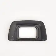 DK-20 EYECUP VIEWFINDER EYEPIECE FOR NIKON D5000 D3000 D90 D80 D60 D50 CAMERAS