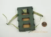 1:6 Scale Dragon DML Action Figure WW2 US Infantry Yukon Packboard DA324