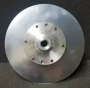 Flex Pad for Galaxy Elite Edgers