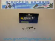 Greenhills Scalextric Accessory Pack for MG Lola 675 LMP C2660 G217