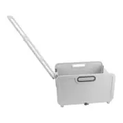 Mop Cleaning Bucket Foldable Rectangular Large Capacity Multifunctional Mop