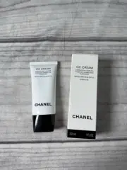 Chanel CC Cream Correction Complete SPF 25- 32 Beige Rose ~Sealed~ Discontinued