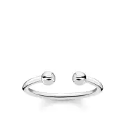 Genuine THOMAS SABO Ring Dots