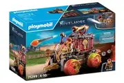 Playmobil: Novelmore Battering Ram (71299)