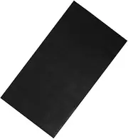 Garage Mat Oil Absorbent Pad for Car Protection Reusable Oil Leak Mat Floor Mat Non-Slip Rubber Backing