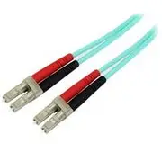 StarTech Connect 40GBase-SR4, 100GBase-SR10, SFP+ and QSFP+ transceivers in 40 and 100 Gigabit networks 450FBLCLC1