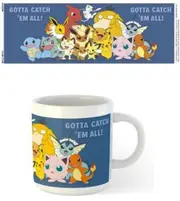 POKEMON Gotta Catch Em All Coffee Tea Hot Chocolate Mug Cup