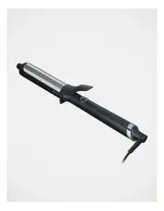 [GHD] Soft Curl Tong 32mm Hair Curler in Black