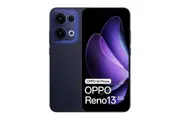 OPPO Reno13 5G - 256GB, Luminous Blue