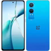 OnePlus Nord CE4 Lite 5G Mega Blue 256GB + 8GB Dual-SIM Unlocked Global NEW