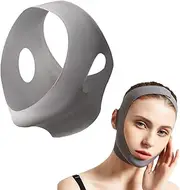 V Face Masks, Reusable V-Line Mask, Face Slimming Belt for Double Chin and Saggy Face Skin