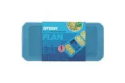 Smash Reusable Freezer Prep Cubes 1 Cup Each