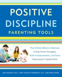 在飛比找誠品線上優惠-Positive Discipline Parenting 