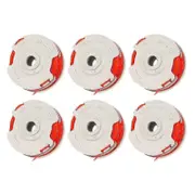 6 Pack Fly021 String Trimmer Replacement Spool & Line For Flymo