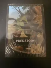 Magic: The Gathering JUMPSTART Sealed Theme Pack PREDATORY Must Have