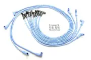 MAXX 553B 8.5mm Spark Plug Wires 1959-72 Chrysler Mopar 361 383 413 426 440 HEI (for: Chrysler)
