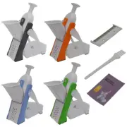 Multifunctional Kitchen Chopping Artifact -Vegetable Slicer Food Chopper 2021NKJ