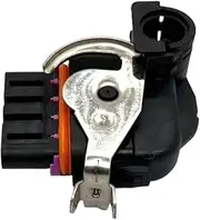 BIZOCA 1/5/10/20/50 Sets 5 Pin Engine Wiper Motor Contactor 18683 000 000 Oxygen Sensor Connector/Cars Plugs DJ7051K-1.5-21(5 Sets)