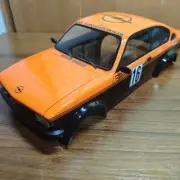 Tamiya Cadet M Chassis Wheelbase 239mm RC Radio Control Body