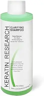 Complex Brazilian Keratin Hair Treatment Professional result