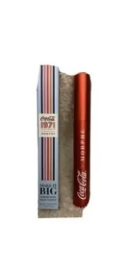 Morphe x Coca Cola Limited Edition Mascara