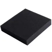 Aquarium Filter Sponge Open Cell Foam Sheet Bio Sponge Filter Media Pad HMF F...