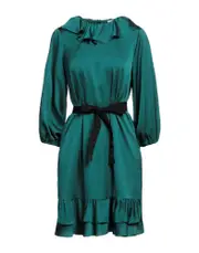 [LE COEUR TWINSET] LE COEUR TWINSET Mini dresses - Item 15342531