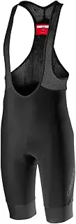 [CASTELLI] Men's Tutto Nano Bibshort Overalls