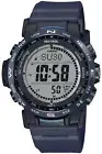 Casio Pro Trek PRW-35Y-2JF Climber Triple Sensor Digital Solar Atomic Watch JPN