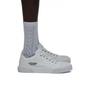 [Marc Jacobs] Marc Jacobs-Sneakers Cotone Gomma-Uomo 40 IT