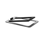 Audioengine DS2M Desktop Stands Speaker Stands (Large) (Black)