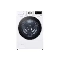 在飛比找有閑購物優惠-LG 樂金 WD-S19VDW 19公斤蒸氣滾筒洗衣機 蒸洗