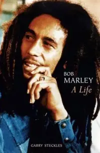 在飛比找博客來優惠-Bob Marley: A Life
