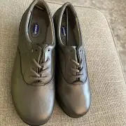 Women’s Dr. Scholls Shoes For Eye Oxford 8.5 Wide Width