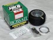 HKB SPORTS Steering Wheel Adapter Kit Boss Kit 82-86 Toyota Camry V10 SV12 CV10
