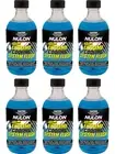 6 x Nulon Pro-Strength Extreme Cooling System Flush and Degreaser 500ML PSCSF