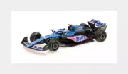 1:43 MINICHAMPS Alpine F1 A523 #10 Monaco Gp 2023 Pierre Gasly 417230710 Model