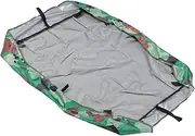 BUGUUYO Kennel Top Cover Dog Cage Dog Kennels Oxford Cloth Cover Pet Crate Tool Pet Cage Supplies Oxford Cloth Camouflage