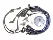 United Automotive Ignition Tune-Up Kit fits Ford L800 1980-1985 65KJGH