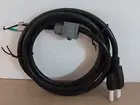 Frigidaire 5.5 ft. 3-Prong Cord for Built-In Dishwashers New