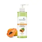 Biotique Herbal Face Wash 200ml | Papaya Extract | Cleanse & Refresh Skin