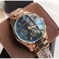 在飛比找蝦皮購物優惠-MICHAEL KORS MK手錶 MK5940