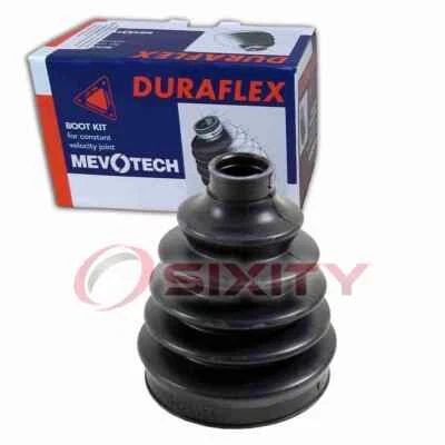 Mevotech Duraflex Front Outer CV Joint Boot for 2013-2017 Audi Q5 2.0L L4 fo (for: Audi)