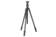 Vanguard VEO 3 303CB Carbon Fiber Camera Tripod Stand with BH-250S Ball Head V251370