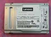 Lenovo SSS7A43237 Kioxa CM6-V 6.4TB MU U.3 U.2 2.5" NVMe-OF GEN4 35040TBW